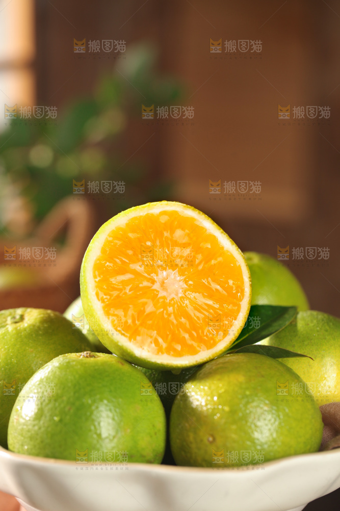 云南冰糖橙