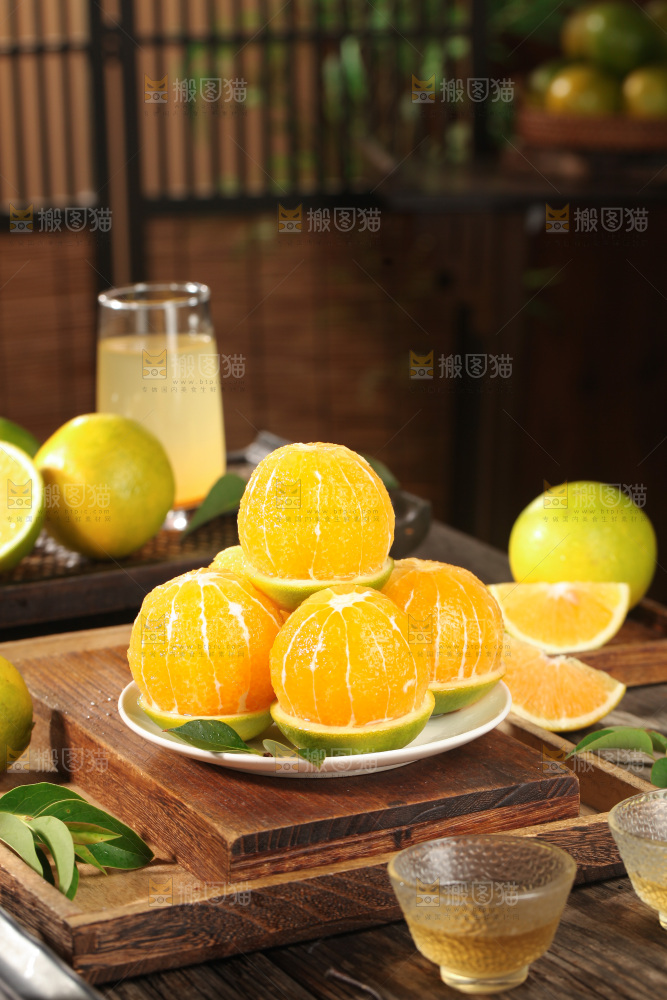 云南冰糖橙