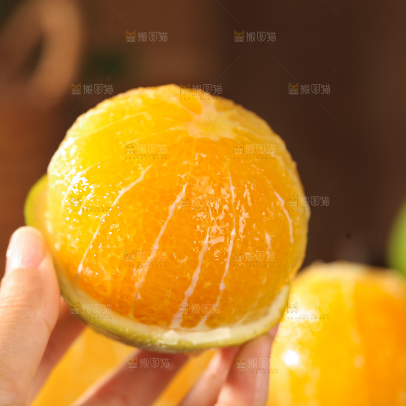 云南冰糖橙