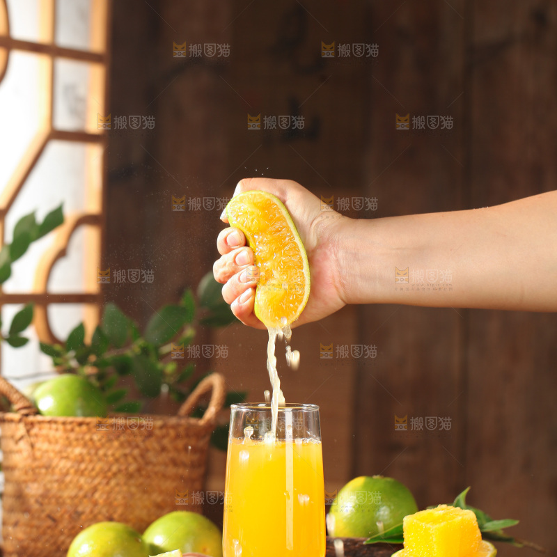 云南冰糖橙