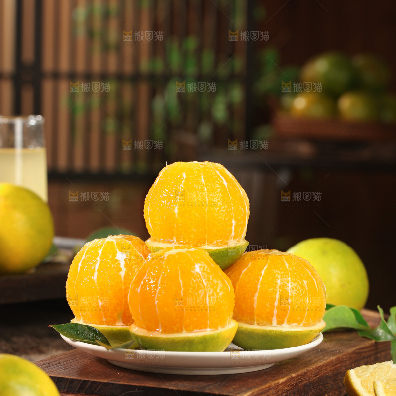 云南冰糖橙