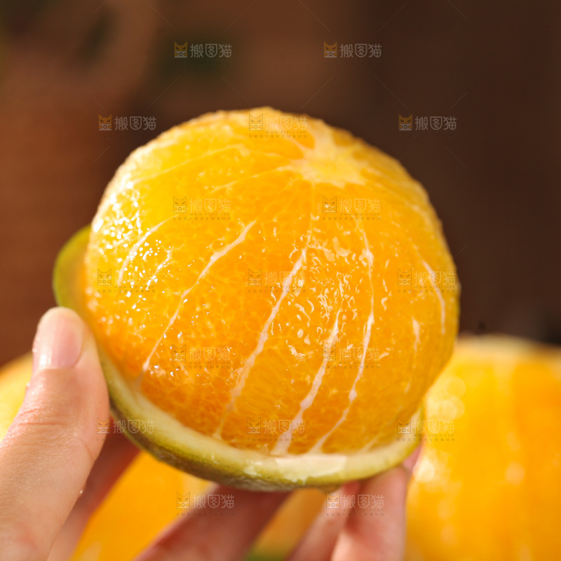 云南冰糖橙