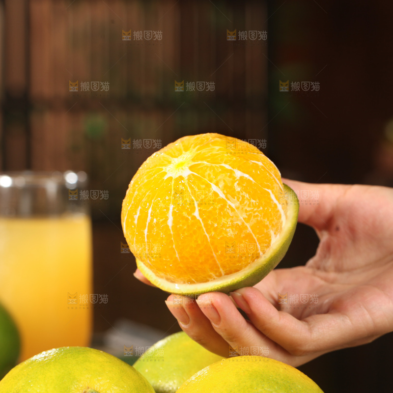云南冰糖橙