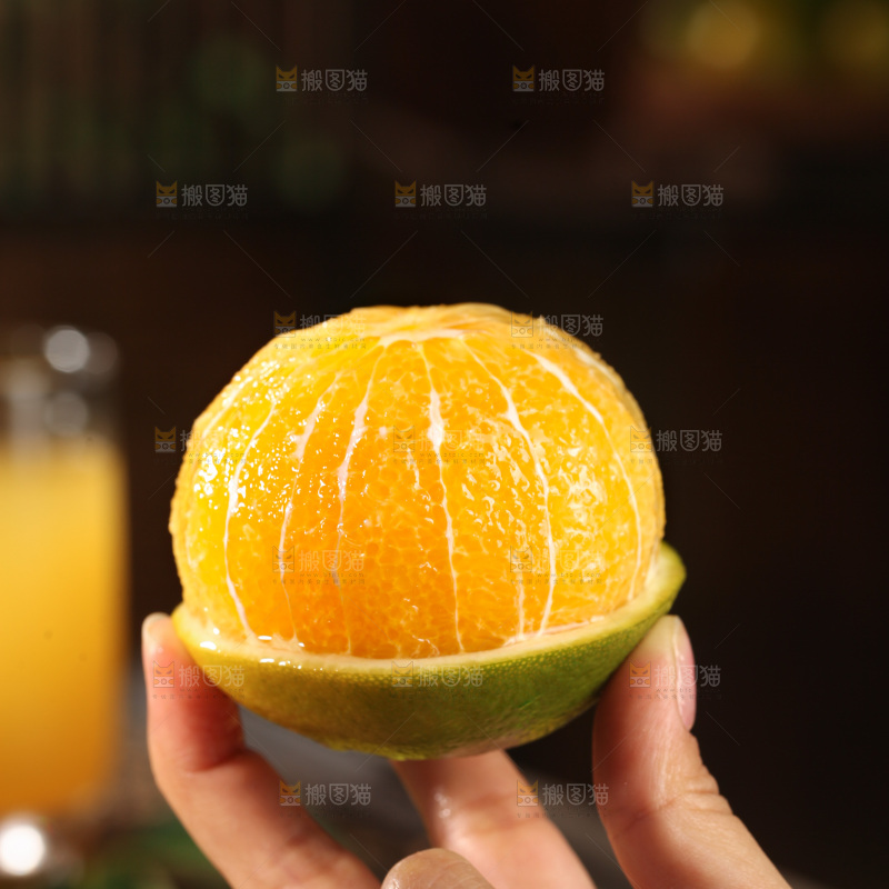 云南冰糖橙