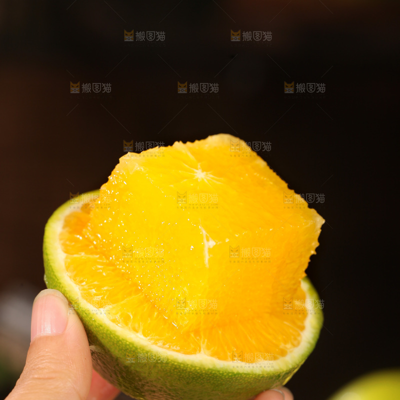 云南冰糖橙