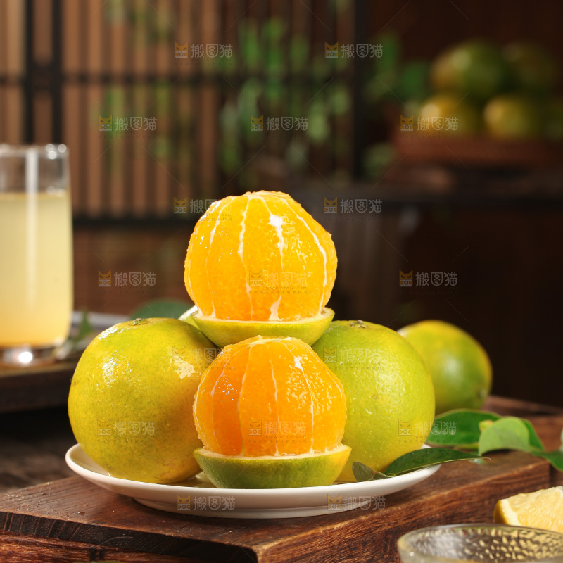 云南冰糖橙
