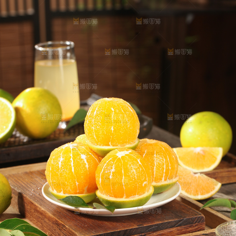 云南冰糖橙