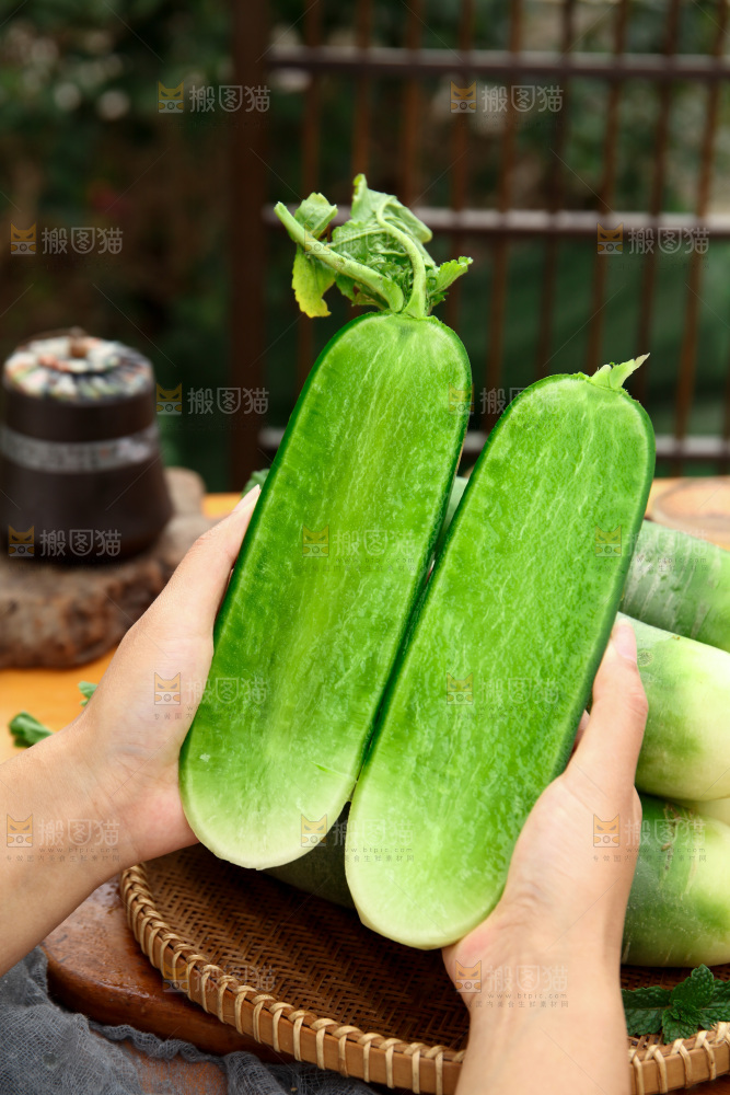 水果萝卜