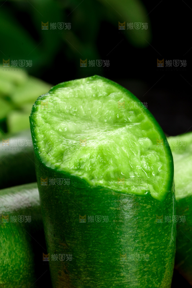 水果萝卜