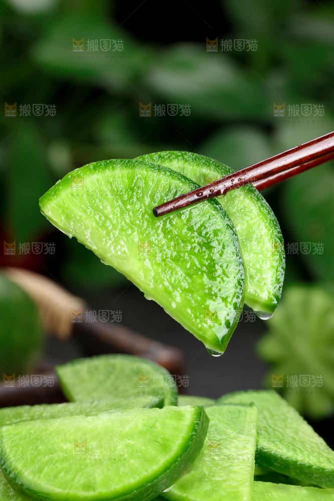 水果萝卜