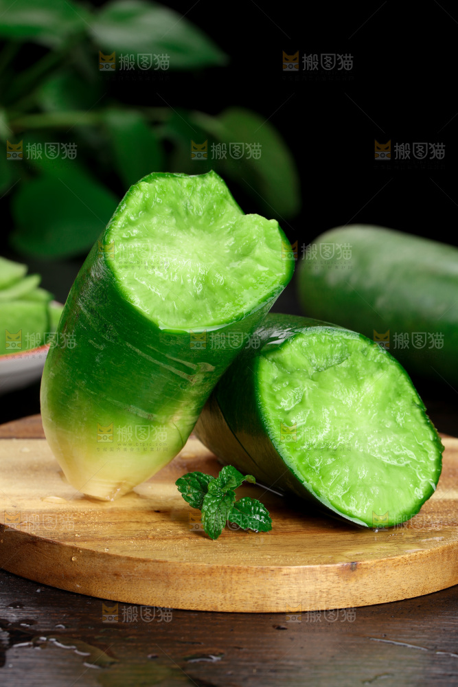 水果萝卜
