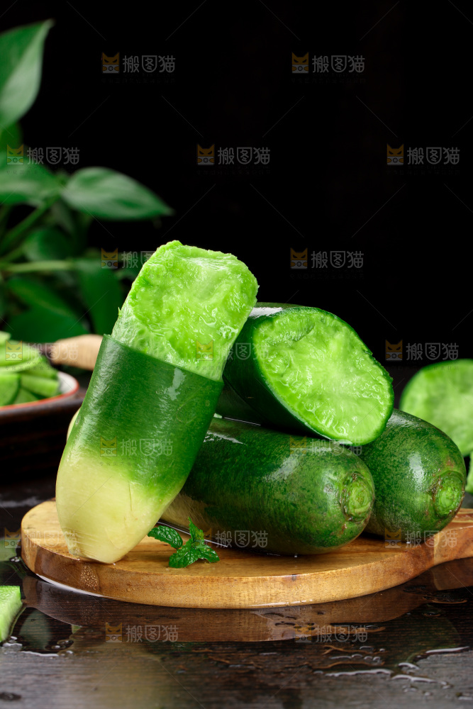 水果萝卜
