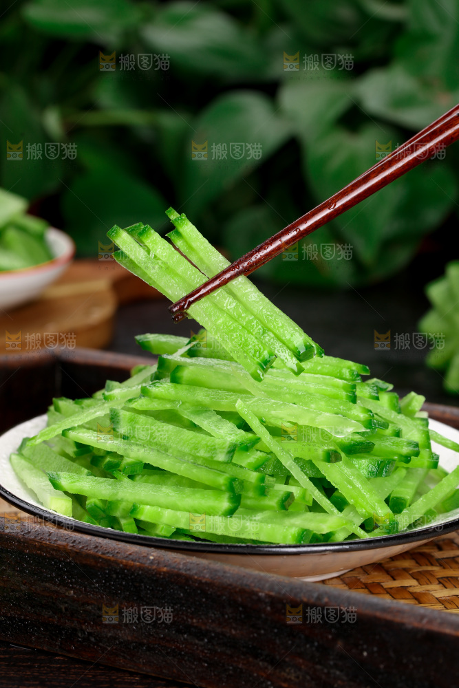 水果萝卜