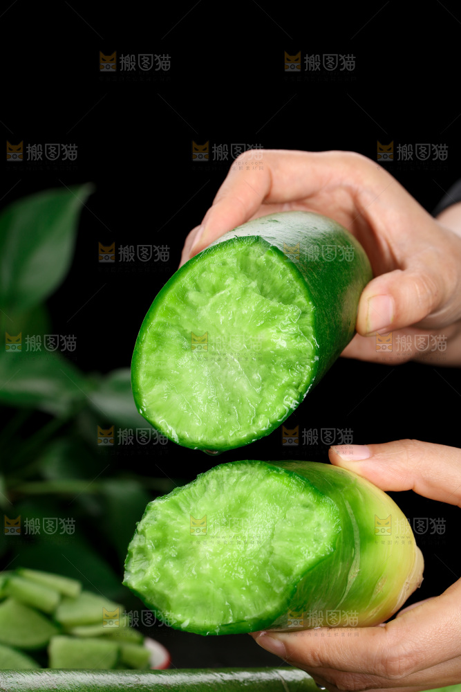 水果萝卜