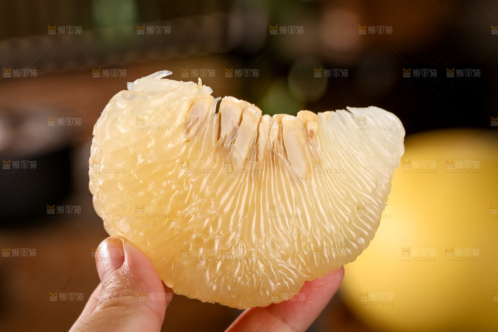 玉环文旦柚