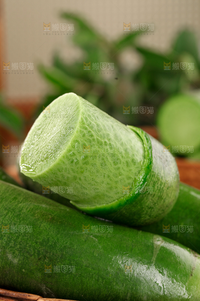 水果萝卜