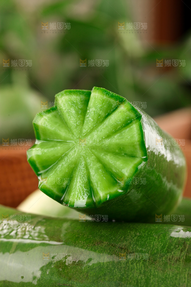 水果萝卜