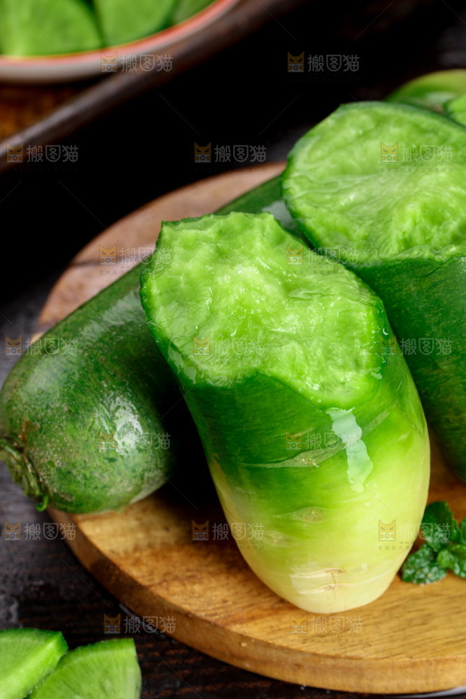 水果萝卜