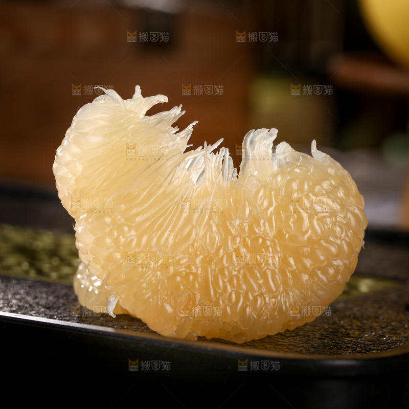 玉环文旦柚
