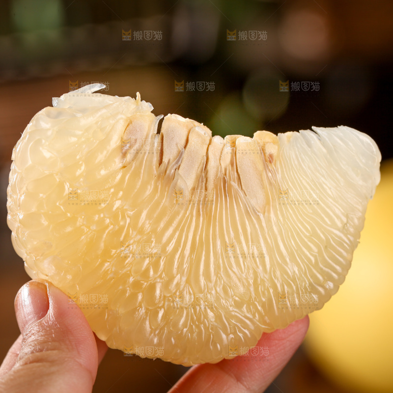 玉环文旦柚