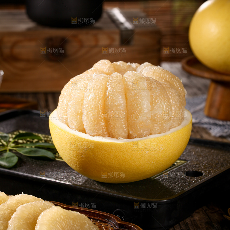 玉环文旦柚