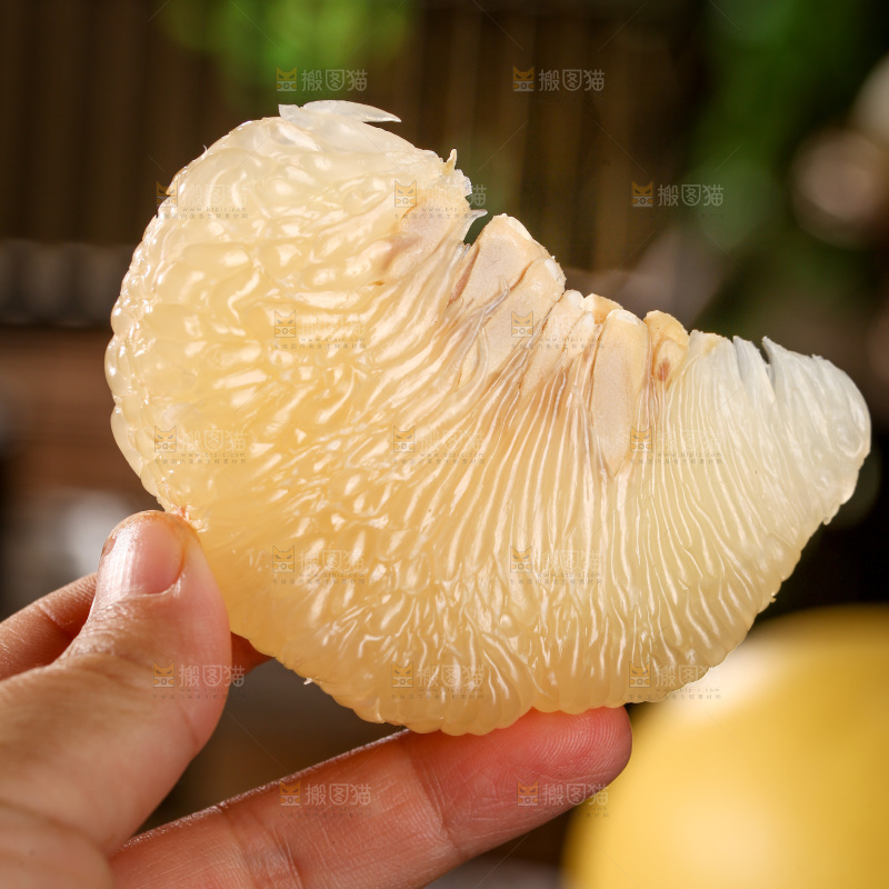 玉环文旦柚