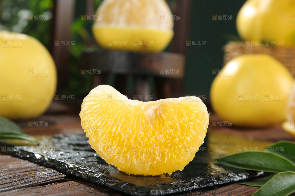 黄金葡萄柚
