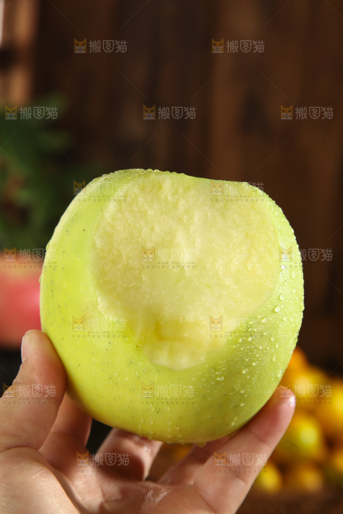 瑞雪苹果