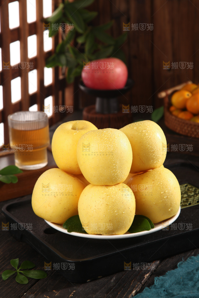 维纳斯苹果