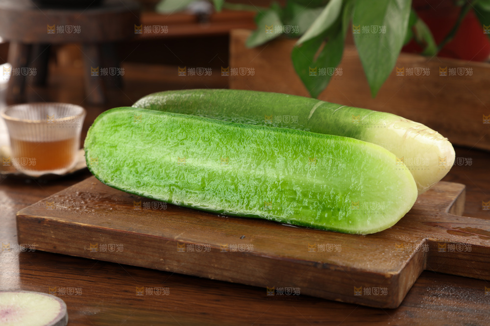 水果萝卜