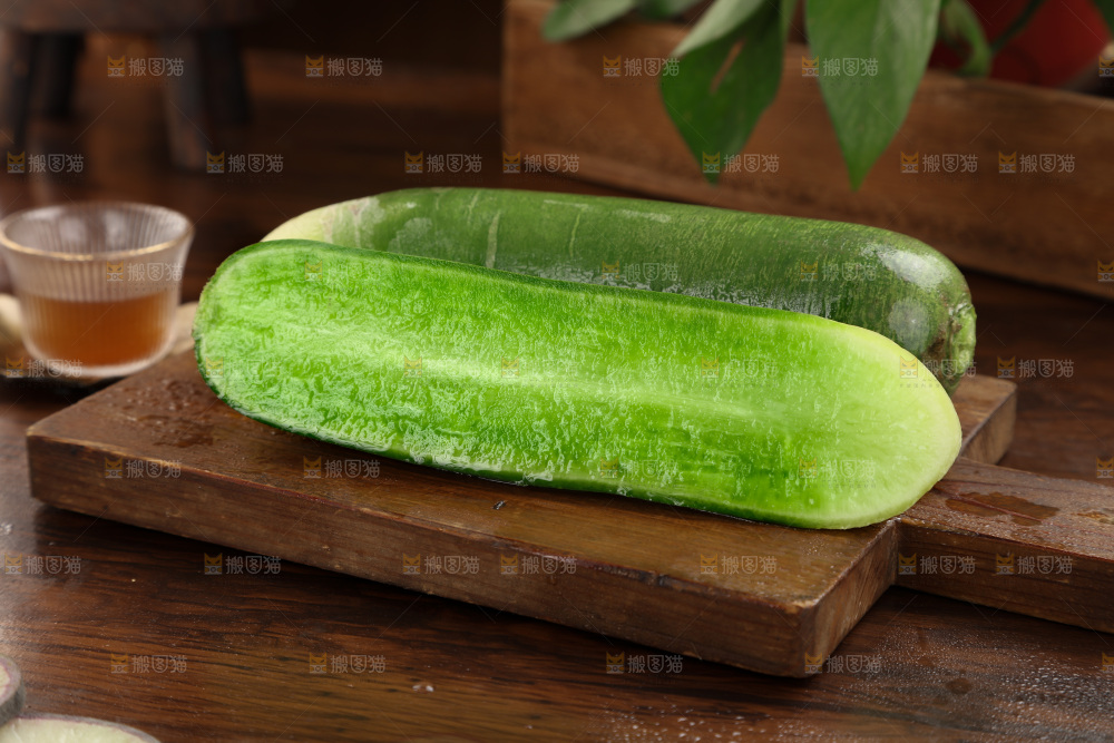 水果萝卜