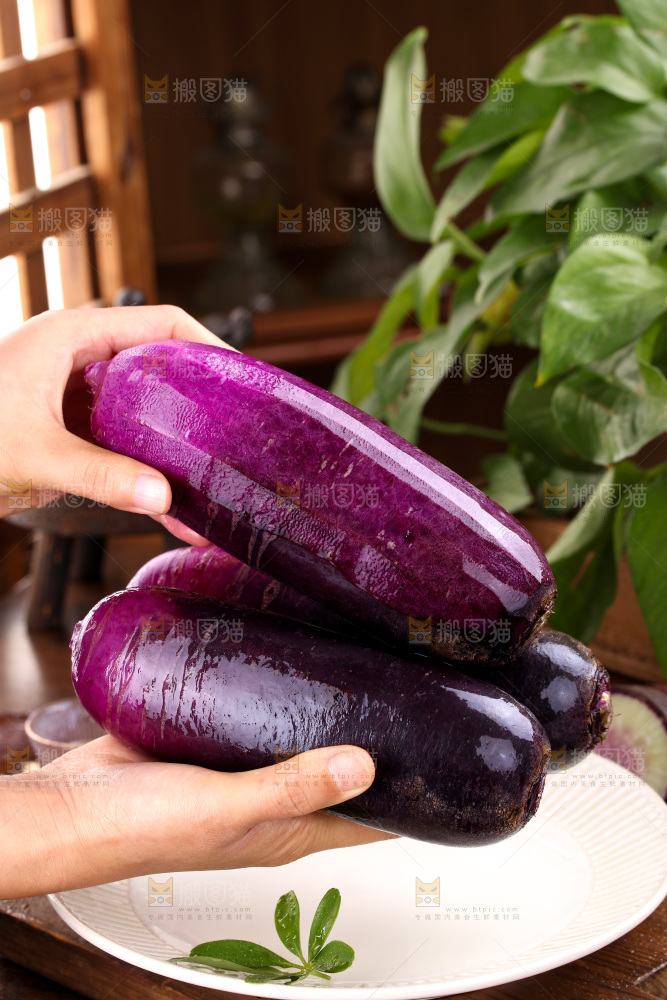 冰淇淋萝卜