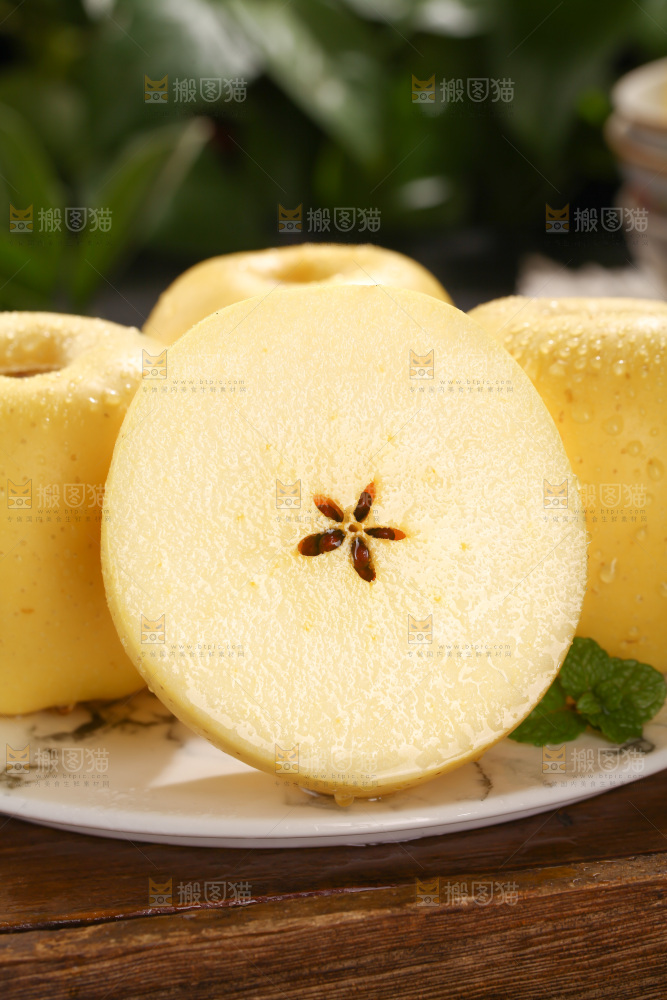维纳斯苹果