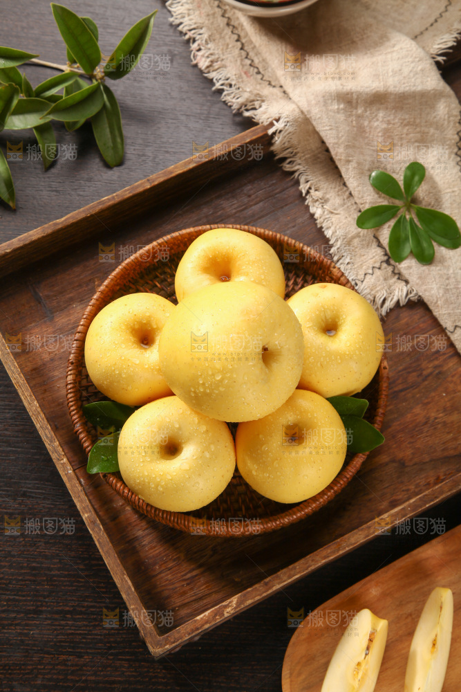 维纳斯苹果