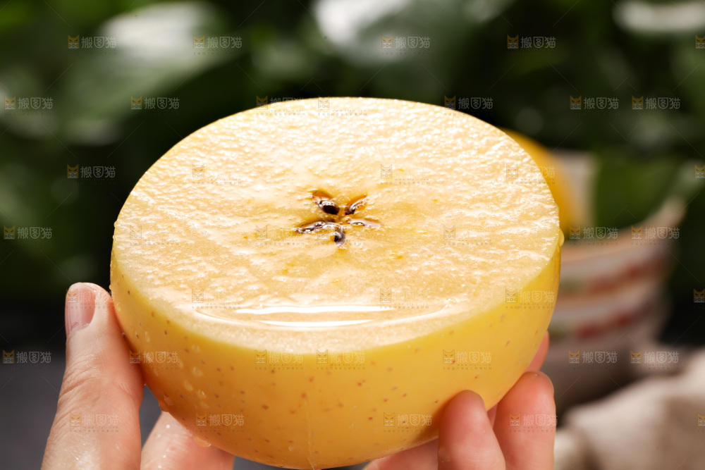 维纳斯苹果