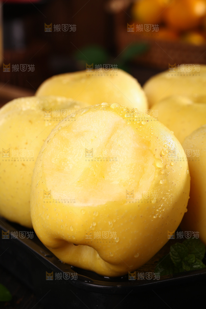 维纳斯苹果