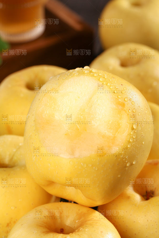 维纳斯苹果