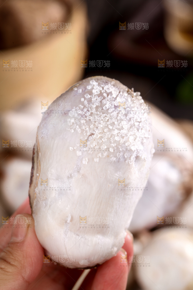 小芋头