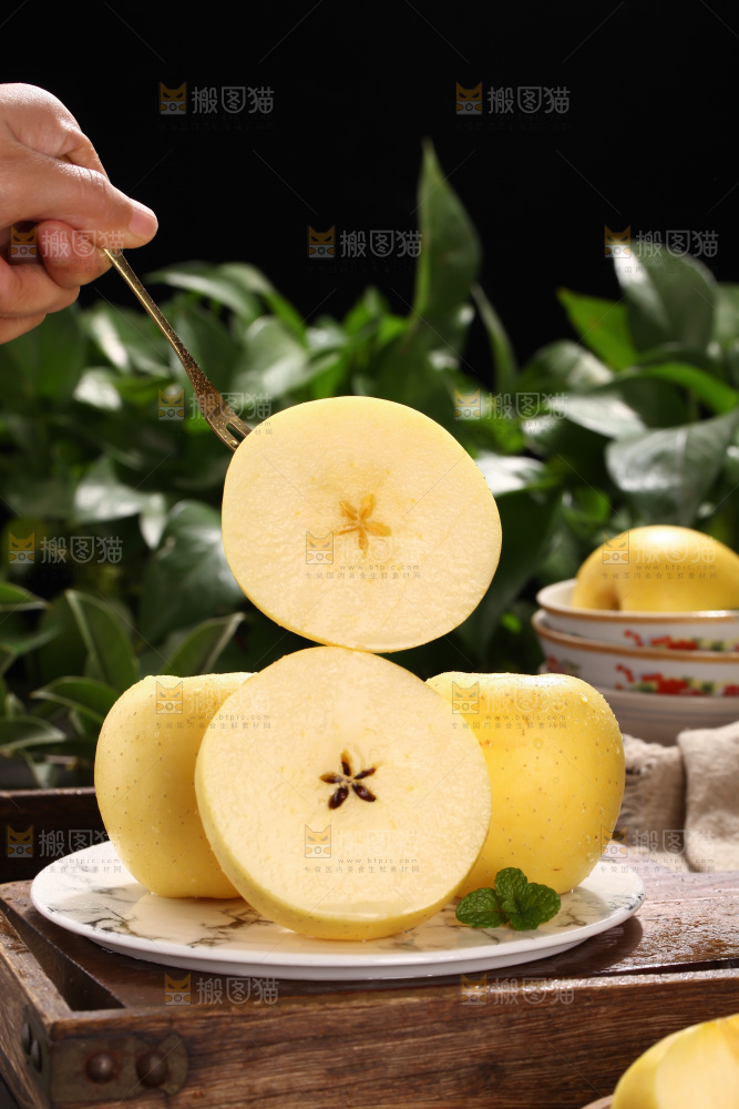 维纳斯苹果