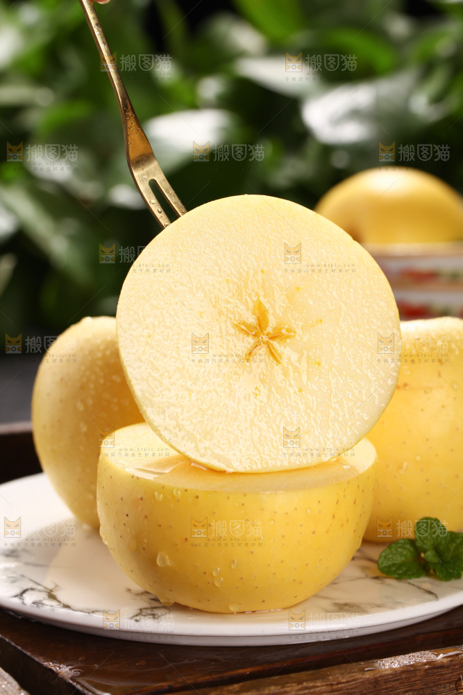 维纳斯苹果