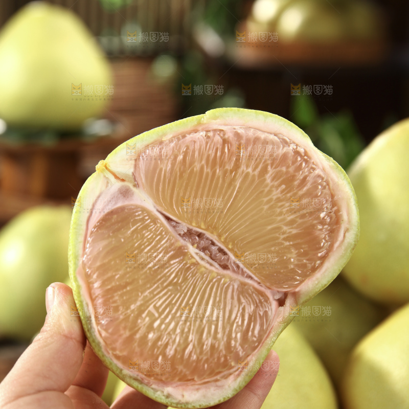 文旦柚