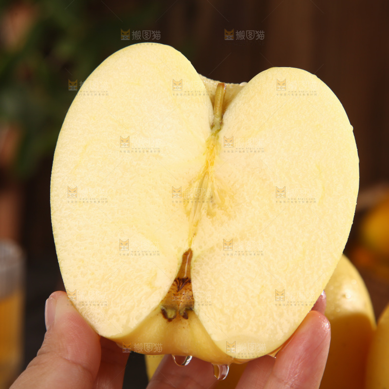 维纳斯苹果