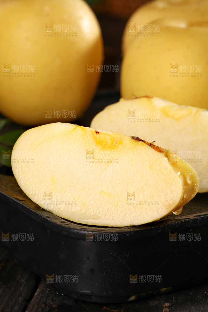 维纳斯苹果
