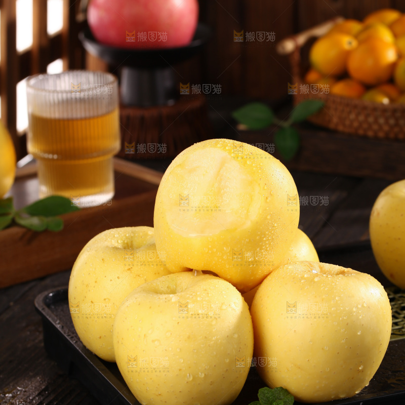 维纳斯苹果