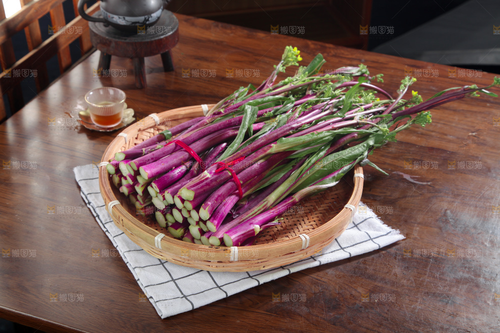 红菜苔