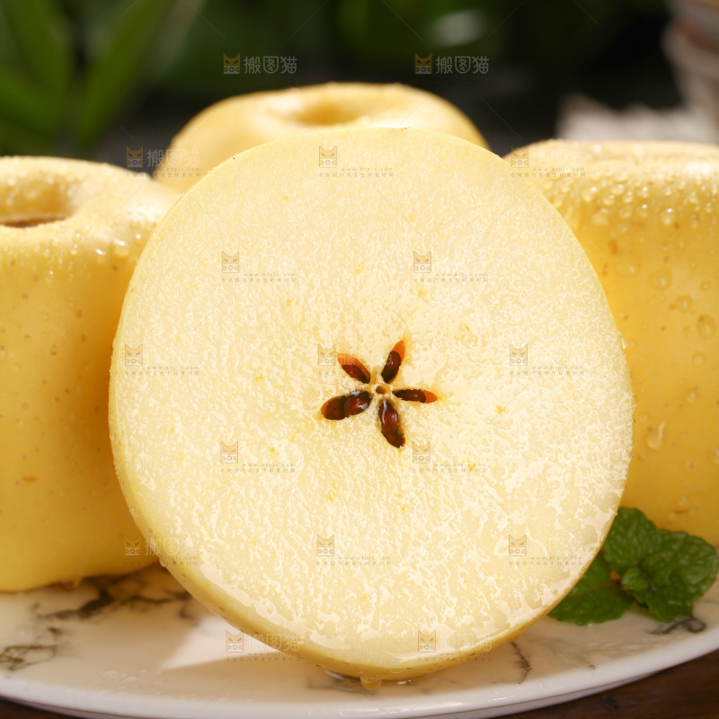 维纳斯苹果