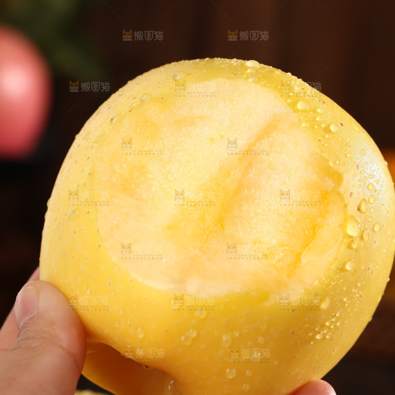 维纳斯苹果