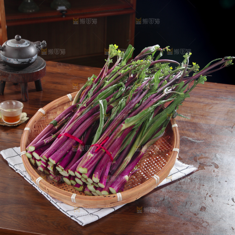 红菜苔
