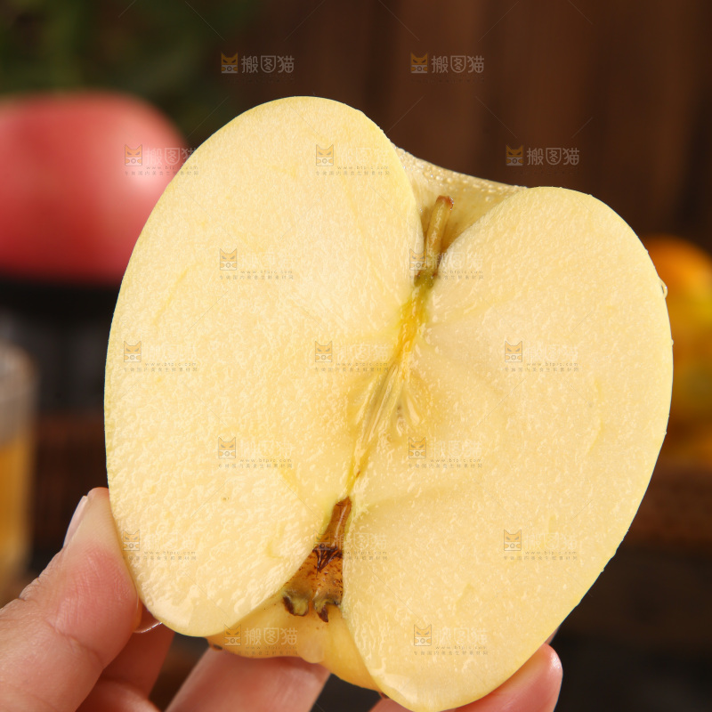维纳斯苹果