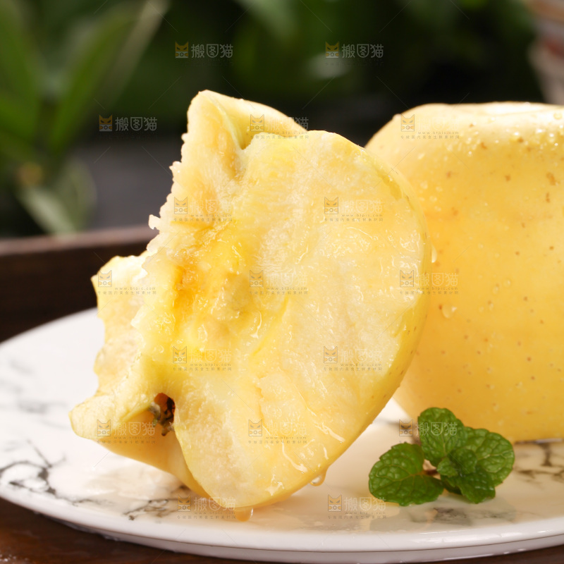 维纳斯苹果